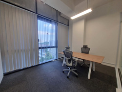 Woods Square (D25), Office #451746621